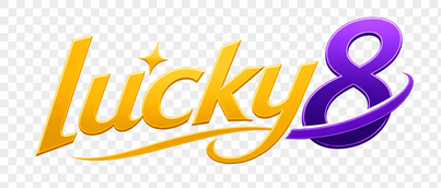 Lucky 8 Logo